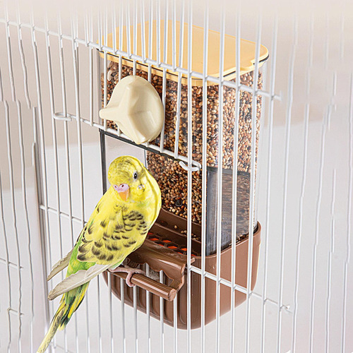 Alimentador Automático De Aves Alimentador Automático De Lor
