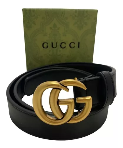 Cinturon Para Nino Gucci | MercadoLibre