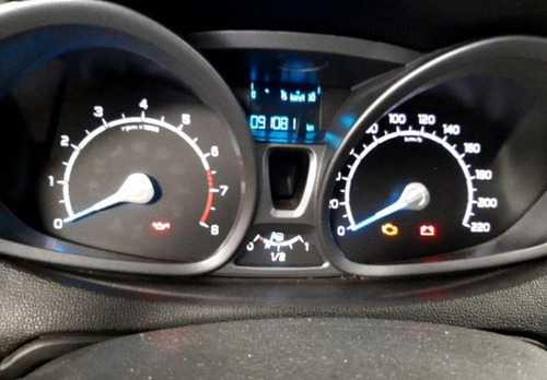 Ford Ecosport 1.6 Se 110cv 4x2 2014 Permuto/financio Con Dni