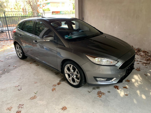 Imagen 2 de 13 de Ford Focus Se Plus 2.0 Mt
