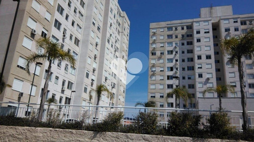 Imperdivél Apto De Dois Dormitórios No Terra Bela - 28-im424867