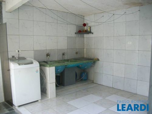Imagem 4 de 7 de Casa Assobradada - Vila Mazzei - Sp - 465452