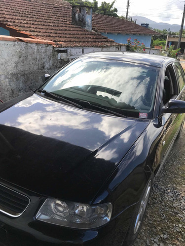Audi A3 2003 1.8 Turbo 5p 150 Hp