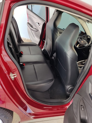 Imagem 9 de 15 de Chevrolet Onix Premier Iii Premier