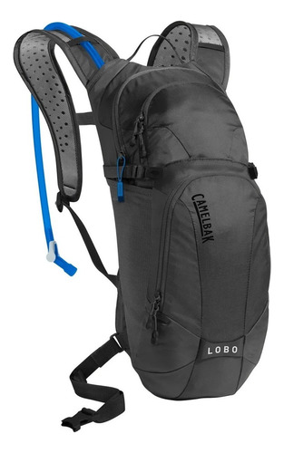 Mochila De Hidratação Camelbak Lobo 3 Litros Bolsa Bike Água