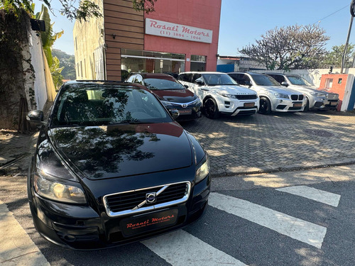 Volvo C30 2.5 T5 Aut. 3p