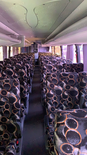 Irizar Pb Ano 2012 Volvo B12r Exec 42 Lug Jm Cod.1119
