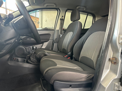 Fiat Uno Uno Way 1.3 Firefly (Flex)
