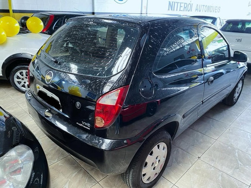 Chevrolet Celta 1.0 Super Flex Power 3p