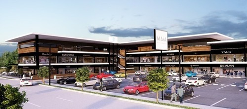 Imagen 5 de 6 de Gran Oportunidad Pre Venta Lote Comercial En Corregidora