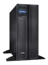 Comprar No Break Apc Smart-ups X Rack Tower Smx2000lv 1800w 2000va 