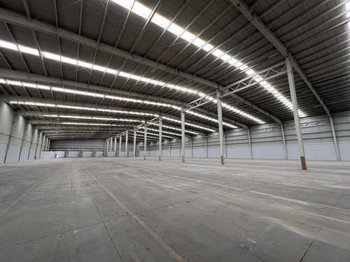 Excelente Bodega Industrial 8500 M2 Vallejo