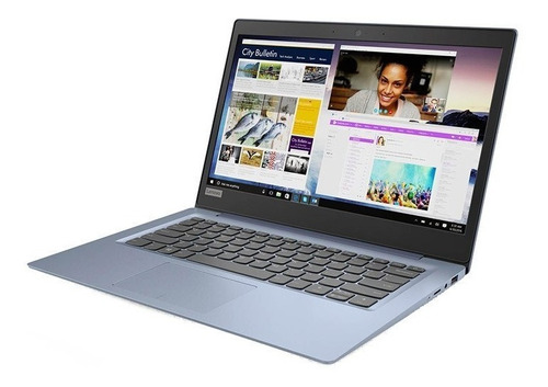 Ofert Laptop Lenovo  Ideapad 120s 14  Celeron N3350 32gb 2gb