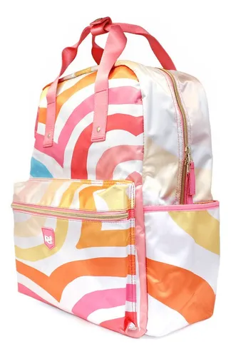 Morral Fashion Bold Lines Kiut