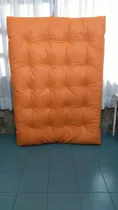 Comprar Colchón Resorte Futon 3 Cuerpos Bek