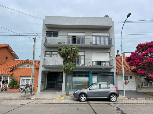 Imagen 7 de 22 de Departamento 3 Ambiente Con Cochera - Chauvin