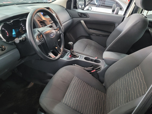 Ford Ranger 3.2 Cd 4x2 Xls At Tdci 200cv