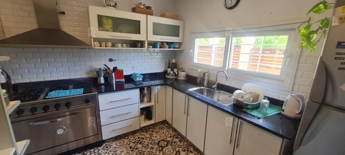 Casa Chalet En Venta En Las Nazarenas, Pilar, G.b.a. Zona Norte