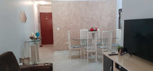 Imagem 1 de 30 de Apartamento Com 3 Dorms, Vila Alzira, Santo André - R$ 430 Mil, Cod: 1961 - V1961