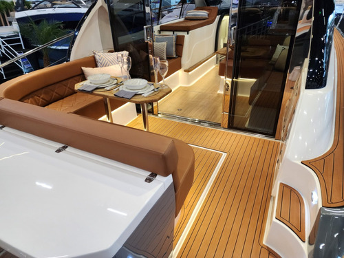 Lancha Triton 410 Ht || Zero ||