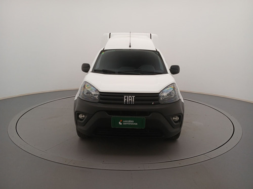 Fiat Fiorino 1.4 MPI FURGÃO ENDURANCE 8V FLEX 2P MANUAL