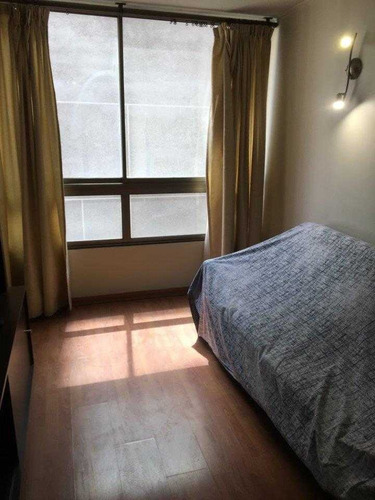 Imagen 4 de 16 de Hermoso Departamento Con Vista Al Oriente