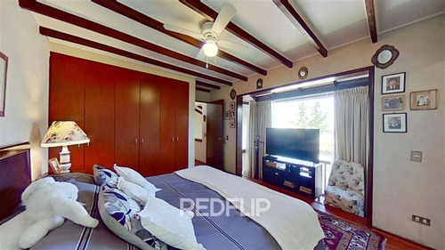 Casa En Venta En Los Dominicos /san Carlos De Apoquindo