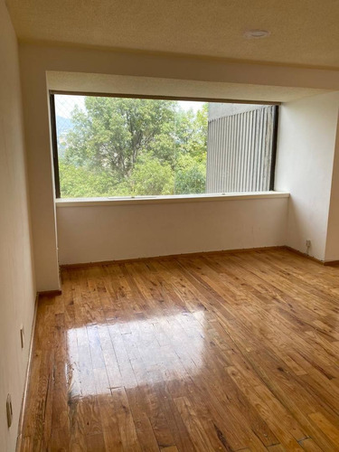 Imagen 11 de 12 de Excelente Departamento Con Hermosa Vista En Fuentes Del Pedregal, 51664