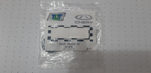 Kit Cajetín Chery Arauca X1