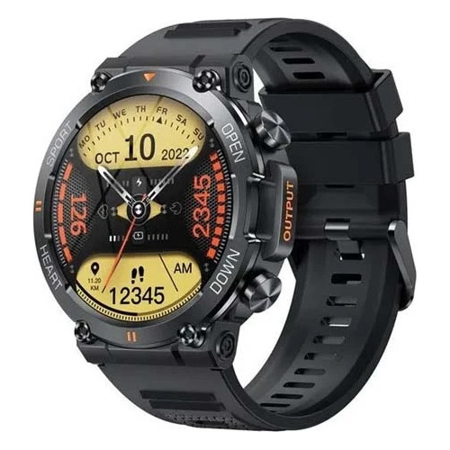 Reloj Smartwatch Kospet