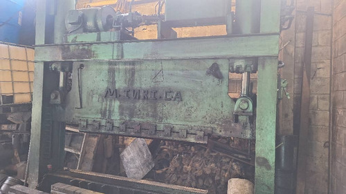 Galpón En Venta/sector Camburito Santa Rita/pg1112