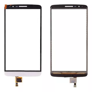 Tactil Compatible Con LG G3 D855 D850 D851 D852