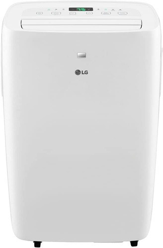 LG Aire Acondicionado Portátil De 7,000 Btu (doe) / 10,000 B