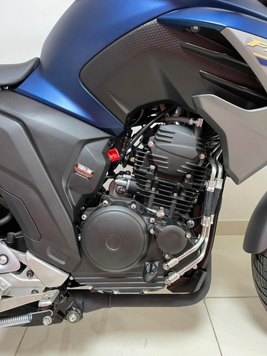 Imagen 11 de 15 de Yamaha Fz 25 En Stock Storero Motos