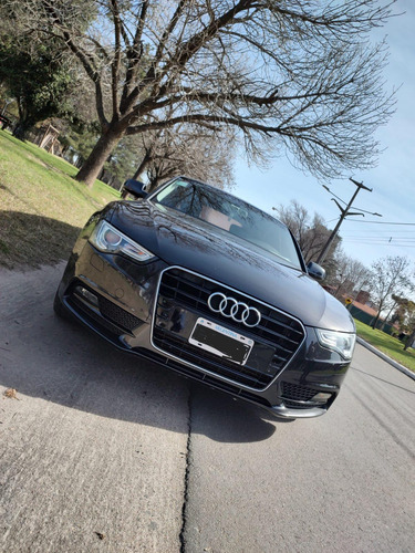 Audi A5 Sportback 2.0 T Fsi Mt 211cv