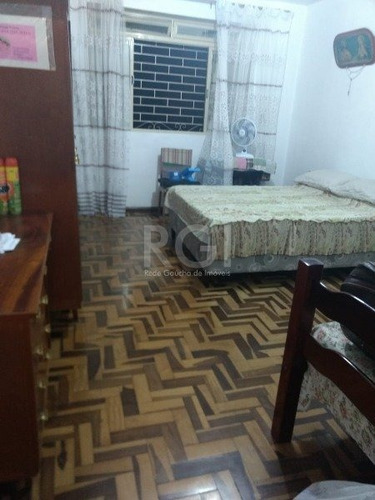 Casa Em Belém Velho Com 2 Dormitórios - Mi270704