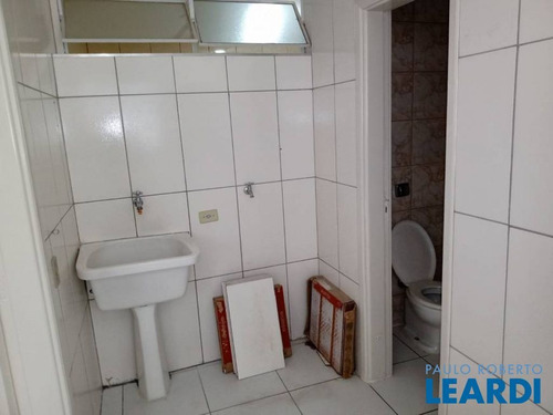 Imagem 11 de 12 de Apartamento - Jardim Paulista - Sp - 635368