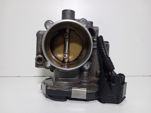 Tbi Corpo Borboleta Gm Agile 1.4 2010 A 14 R560 Cx90 (Usado)