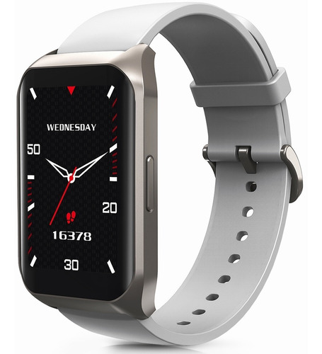 Reloj Inteligente Deportivo H77 Smartwatch Bluetooth 1.57 