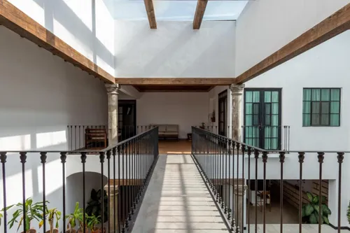 Casa Colores