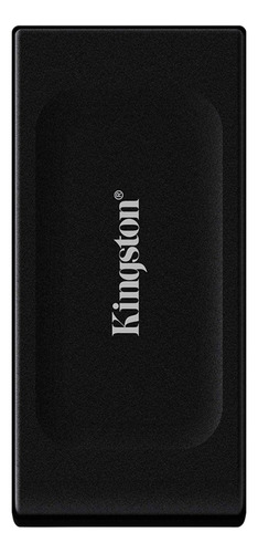 Disco Sólido Externo 1tb Kingston Xs1000 Ssd Usb 3.2 Nnet Nx