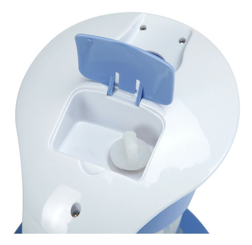 Vaporizador Facial Ozono Rociador Brazo Atomizador Poros Spa