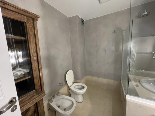 Departamento En Alquiler 4 Ambientes En Belgrano
