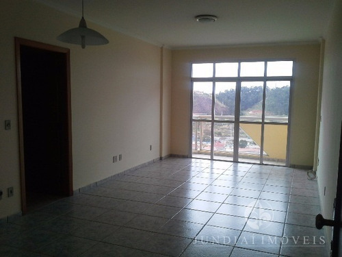 Vendo, Alugo Apartamento No Residencil Iotti, V. Progresso Em Jundiaí,03 Dormitórios, Andar Alto, Sol Da Manhã, Excelente Localização. - Ap00104 - 3361312
