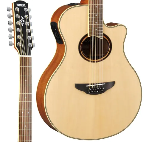 Yamaha apx t1 outlet