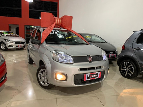 Fiat Uno 1.0 EVO ATTRACTIVE 8V