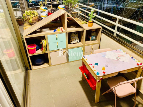 Departamento En Venta De 3 Dorm. En Concón