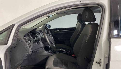 Imagen 9 de 15 de 120350 - Volkswagen Golf 2017 Con Garantía