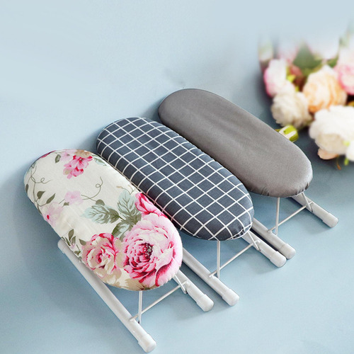 Tabla De Planchar De Portátil Vistoso Pequeña Vistoso