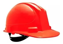 Comprar Cascos Seguridad Fravida Certificados Color Rojo